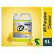 Cif Professional Lemon All Purpose Cleaner 5 Litre