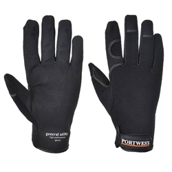 A700 - Mechanic 80 Glove Black - XXL