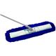 Dustmate Dust & Dirt Control Sweeper Kit {Extendable Pole, Frame & Mop Head}