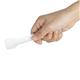 Fiesta Compostable Paper Ice Cream Spoons 95mm (100 Pack)