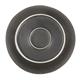 Olympia Chia Charcoal Coupe Bowl 265mm 10.5" (4 Pack)