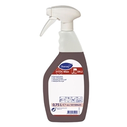 Diversey Suma Max D9.2 Oven & Grill Cleaner 750ml (6 Pack)