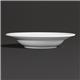 Royal Porcelain Classic White Pasta Plates 260mm (12 pack)