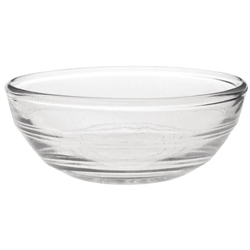 Arcoroc Chef's Glass Bowls 70ml (36 Pack)