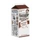 Flossugar Chocolate Ready to Use Cotton Candy Mix 1.47kg