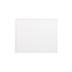 Bi-Office Adhesive Document Holder; White; A3