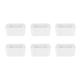 Olympia Athena Sachet Holders 90x72mm (Pack of 6)