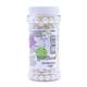 PME Large Sugar Pearls 90g - White