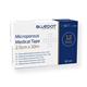 Blue Dot Microporous Tape 2.5cm x 10m (Pack 12) - 12822