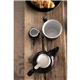 Olympia Cafe Aroma Mug Black - 230ml (6 pack)