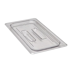 Cambro Polycarbonate 1/3 Gastronorm Tray Lid