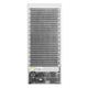 Polar C-Series Upright Display Fridge White 600Ltr