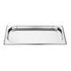 Vogue Stainless Steel 1/3 Gastronorm Tray 20mm