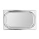 Vogue Stainless Steel 1/4 Gastronorm Tray 20mm