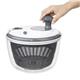 Vogue Salad Spinner Grey 4.5Ltr