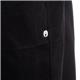 Chef Works Unisex Professional Series Chefs Trousers Black Herringbone M