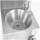 Vogue Mobile Hand Wash Station