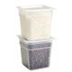 Cambro FreshPro Clear Cover 100x100mm