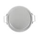 Vogue Carbon Steel Paella Pan 33cm