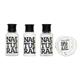 Hotel Complimentary Taylor of London 90% Natural Shampoo & Conditioner 400ml (10 pack)