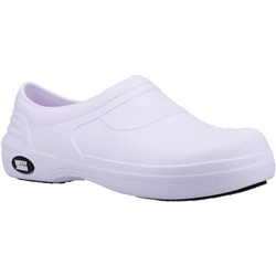 Safety Jogger BESTCLOG OB Occupational Shoe White [Size UK 10.5/ EU 45]