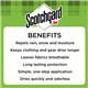 Scotchgard Heavy Duty Water Shield 400ml