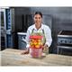 Cambro FreshPro Red Cover 220x220mm