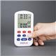 Hygiplas Triple Timer