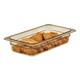 Cambro High Heat 1/3 Gastronorm Food Tray 65mm