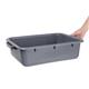 Vogue Plastic Storage Box