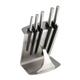 Global Knives Ukon Range 6-Piece Knife Block Set