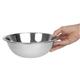 Vogue Stainless Steel Mixing Bowl 2.2Ltr