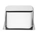Vogue Stainless Steel 1/3 Gastronorm Tray 200mm