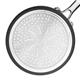 Vogue Anodised Aluminium Non-Stick Saucepan 16cm