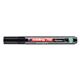 edding 790 Paintmarker PCR Black (Pack 10) - 4-790PCR001