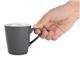 Olympia Cafe Flat White Charcoal - 170ml 5.74fl oz (12 Pack)
