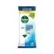 Dettol Antibacterial Cleansing Wipes 72 Wipes (Pack of 5) 3244450