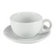 Olympia Athena Cappuccino Cups 220ml/8oz (24 Pack)