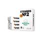 Steinbeis No.2 Trend Paper A3 80gsm CIE 90 Off-White Bx2500 4260074849035