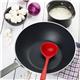 Vogue Non Stick Teflon Platinum Wok 300mm