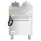 Buffalo 600 Series Freestanding Twin Tank Electric Fryer 2x 8Ltr