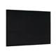 Bi-Office New Gen A9 Black Felt Board 900x600mm