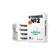 Steinbeis No.2 Trend Paper A3 80gsm CIE 90 Off-White Bx2500 4260074849035