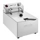 Buffalo Single Electric Fryer with Timer 5Ltr