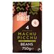 Cafe Direct Machu Picchu Coffee Beans 750g