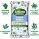 Zoflora Linen Fresh Biodegradable Wipes, Antibacterial Multi-Surface Cleaning Wipes, 70's