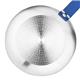 Hygiplas Aluminium Non-stick Teflon Platinum Plus Frying Pan with Blue Handle 28cm