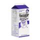 Flossugar Grape Ready to Use Cotton Candy Mix 1.47kg