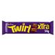 Cadbury Twirl Xtra 54g Pack 36's