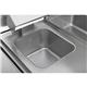 Buffalo 600 Series Chip Scuttle